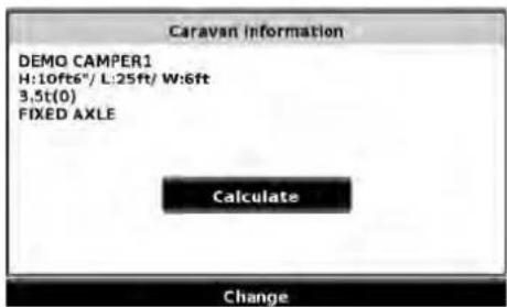 SNOOPER Truckmate Pro S2500 - Intersection - 2