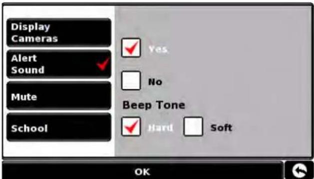 SNOOPER Truckmate Pro S2500 - Beep Tone - 3