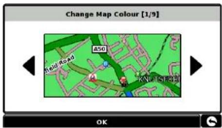 SNOOPER Truckmate Pro S2500 - Map Colour - 1