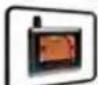 SNOOPER Truckmate Pro S2500 - Junction view - 4
