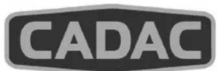 CADAC Safari Chef LP - 2