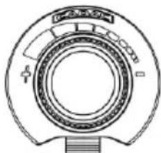 CADAC Safari Chef LP - Assembly Instructions - 4