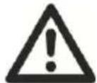 PowerPlus POW63771 - Warning! Petrol is highly flammable - 1