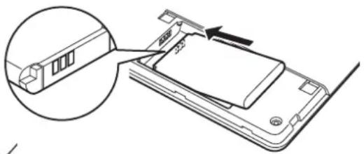 WACOM Bamboo Manga - REPLACING THE BATTERY - 3