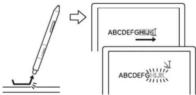 WACOM Bamboo Manga - ERASING - 3