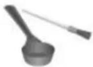 KITCHENAID Artisan Onyx - Electrical Shock Hazard - 3