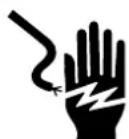 KITCHENAID Artisan Onyx - WARNING - 1