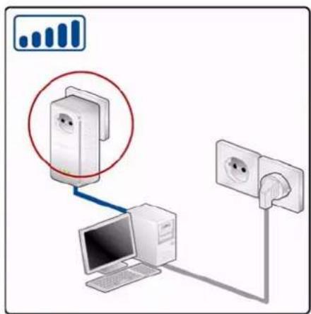 DEVOLO dLAN 200 AVplus - Bandwidth optimisation - 5