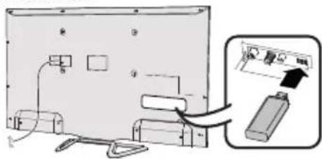 SHARP LC-50LE752 - NOTE - 1