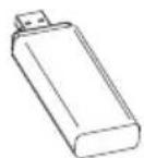 SHARP LC-50LE752 - Supplied accessories - 4