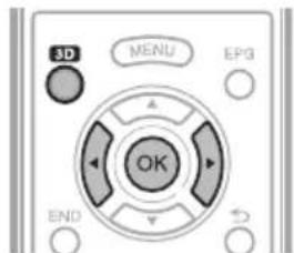SHARP LC-50LE752 - Viewing 3D images - 1