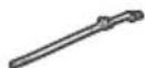 SHARP LC-50LE752 - Supplied accessories - 3