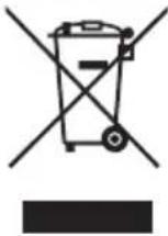 SHARP LC-50LE752 - End of life disposal - 1