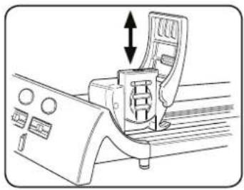 FELLOWES Neutron Plus A4 - ΧΑΡΑΚΤΗΡΙΣΤΙΚΑ ΑΣΦΑΛΕΙΑΣ SAFECUT™ - 1