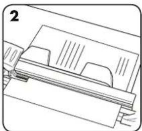 FELLOWES Neutron Plus A4 - Potrebujete pomoc? - 1