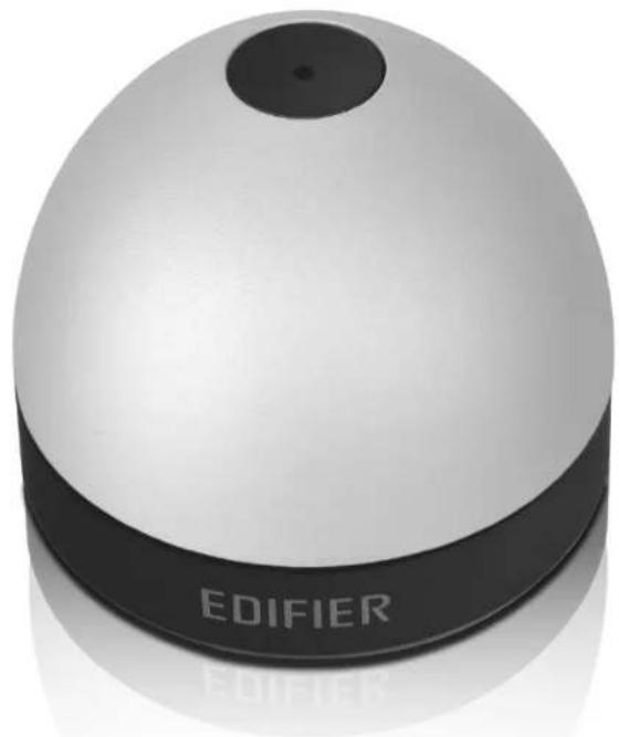 EDIFIER Spinnaker - WIRELESS and REMARTE CONTROL - 1