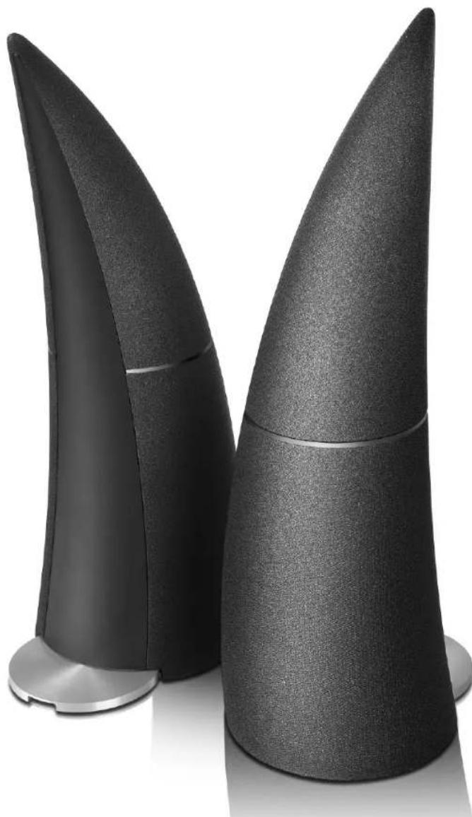 EDIFIER Spinnaker - 2
