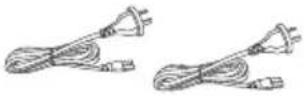 PANASONIC SC-HTB550 - Accessories - 4