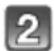 PANASONIC SC-HTB550 - Press and hold [INPUT SELECTOR] on the main unit for more than 2 sec. - 3