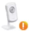 D-LINK DCS-930L - Camera Status - 2