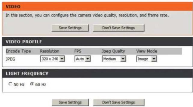 D-LINK DCS-930L - Video - 1