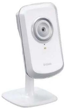 D-LINK DCS-930L - Package Contents - 1