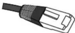Mede8er MED1000X3D - Co- Axial Digital / SPDIF Optical Audio - 1