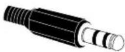 Mede8er MED1000X3D - EXTERNAL IR SENSOR - 1