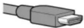 Mede8er MED1000X3D - CONNECTIONS - 1
