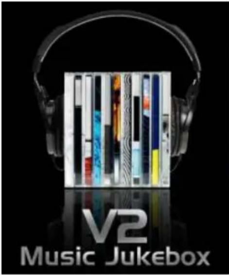Mede8er MED1000X3D - Music Jukebox - 4