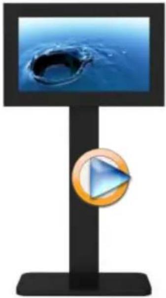 Mede8er MED1000X3D - Autoplay Operation - 1