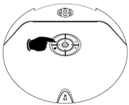 Mede8er MED1000X3D - TV SYS Toggle Procedure - 1