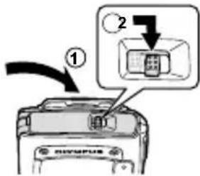 OLYMPUS Tough TG-320 - 3 - 1