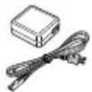 OLYMPUS Tough TG-320 - Βήμα 1 Έλεγχος των περιεχομένων της συσκευασίας - 7