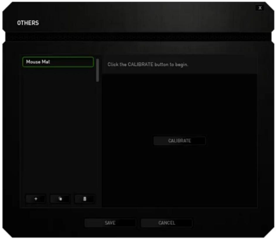 RAZER Ouroboros Elite Ambidextrous - Other Mousing Surfaces - 3