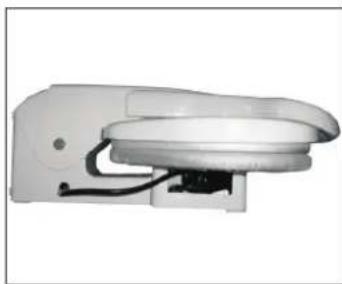 SINGER Steam Press ESP2 - STORAGE STORAGE - 2