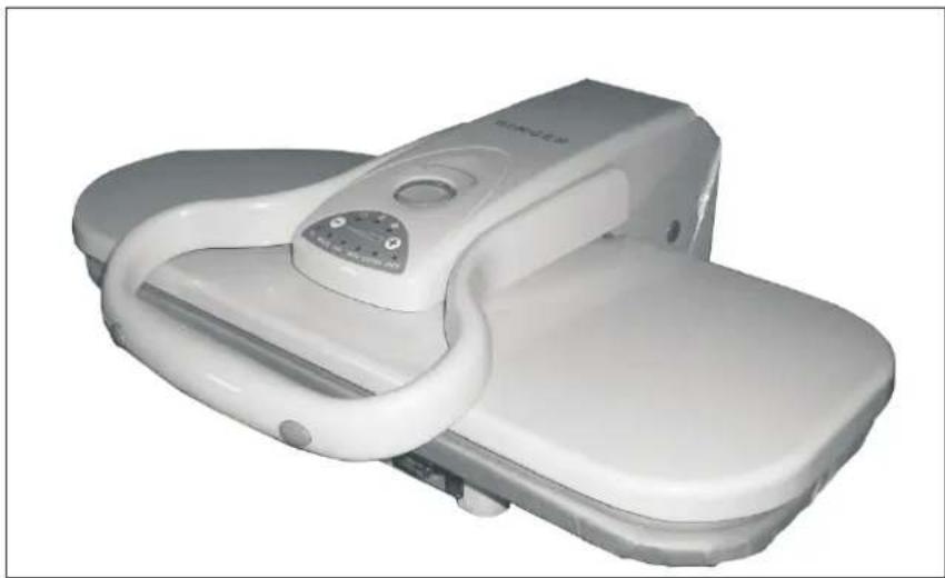SINGER Steam Press ESP2 - SINGER® - 1