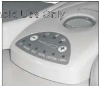 SINGER Steam Press ESP2 - IMPORTANT For Household Use Only IMPORTANT For Household Use Only Filling Instructions: Filling Instructions: - 1