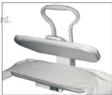 SINGER Steam Press ESP2 - Wrinkle Removal - 2