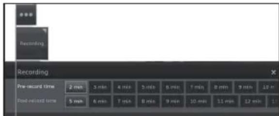 SHARP LC-50LE652 - - Recording - 1