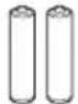 SHARP LC-50LE652 - Supplied accessories - 2