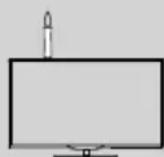 SHARP LC-50LE652 - Important Safety Precautions - 3