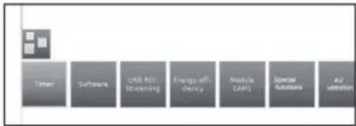 SHARP LC-50LE652 - Extras function - 1