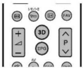 SHARP LC-50LE652 - Viewing 3D images - 1