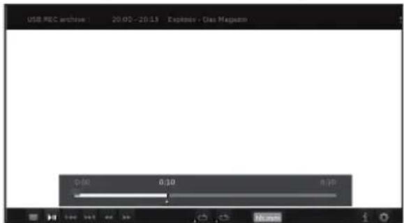 SHARP LC-50LE652 - Video mode - 1