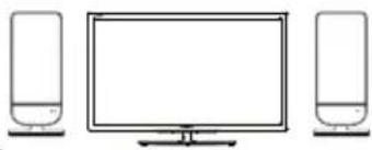 SHARP LC-50LE652 - Connect external devices - 2