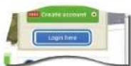 Cateye Stealth 10 CC-GL10 - Click on [Login here]. - 1