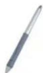 WACOM Intuos Lens Cursor - Ordering parts and accessories - 1