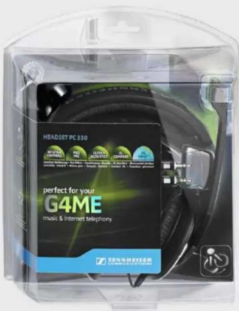HEADSET PC B30 METHUS COMMENTS PRO APR ELEMONS ADDITION MO COMPACT perfect for your G4ME music & Internet telephony 艾德梅与阿姆诺创新 COMMUNICATIONS