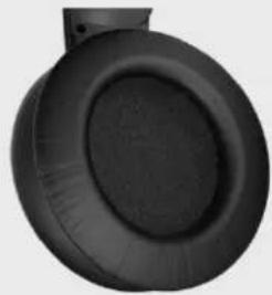SENNHEISER PC 330 G4ME - Specifications - 2